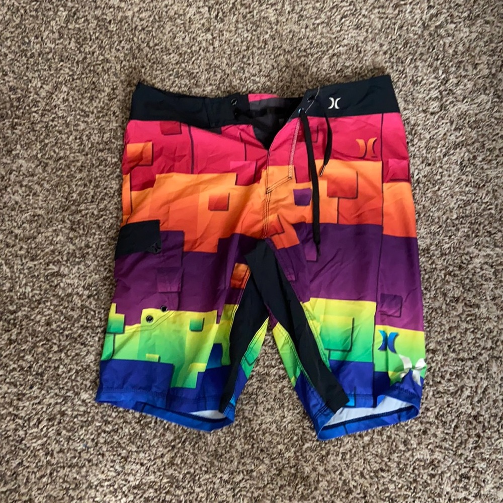 Hurley Board shorts